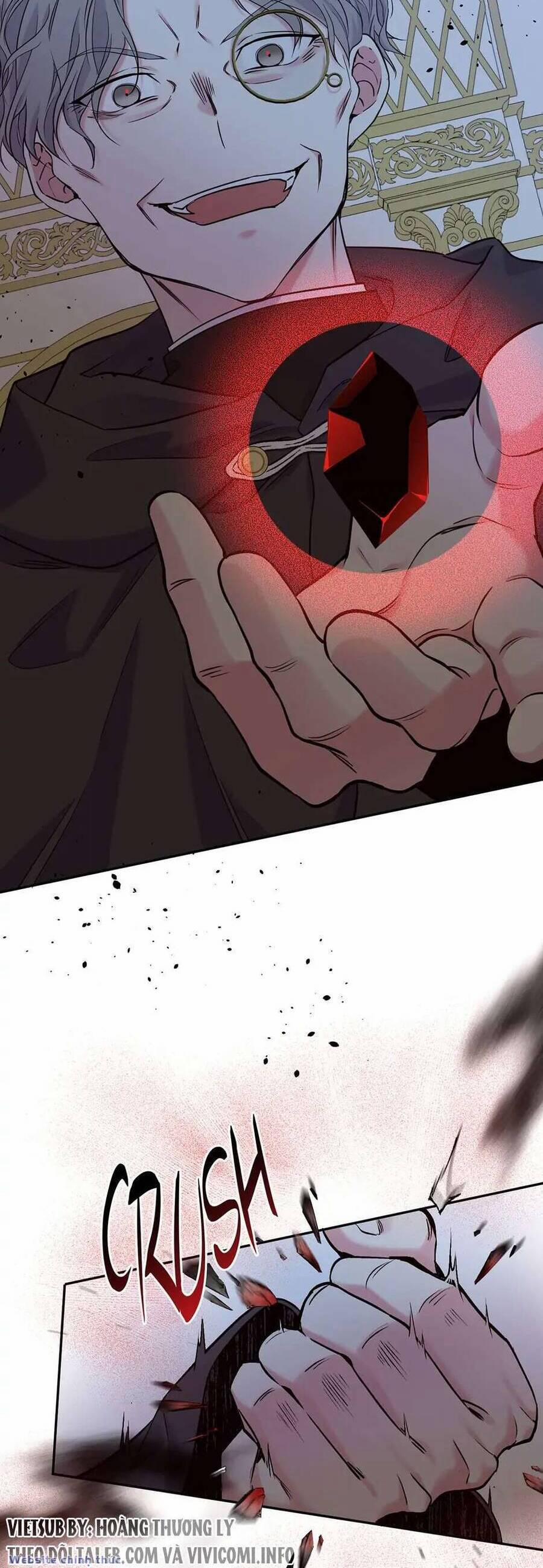 Mục Tiêu Là Cuộc Sống Hoàn Hảo Bất Khả Xâm Phạm 122 trang 23