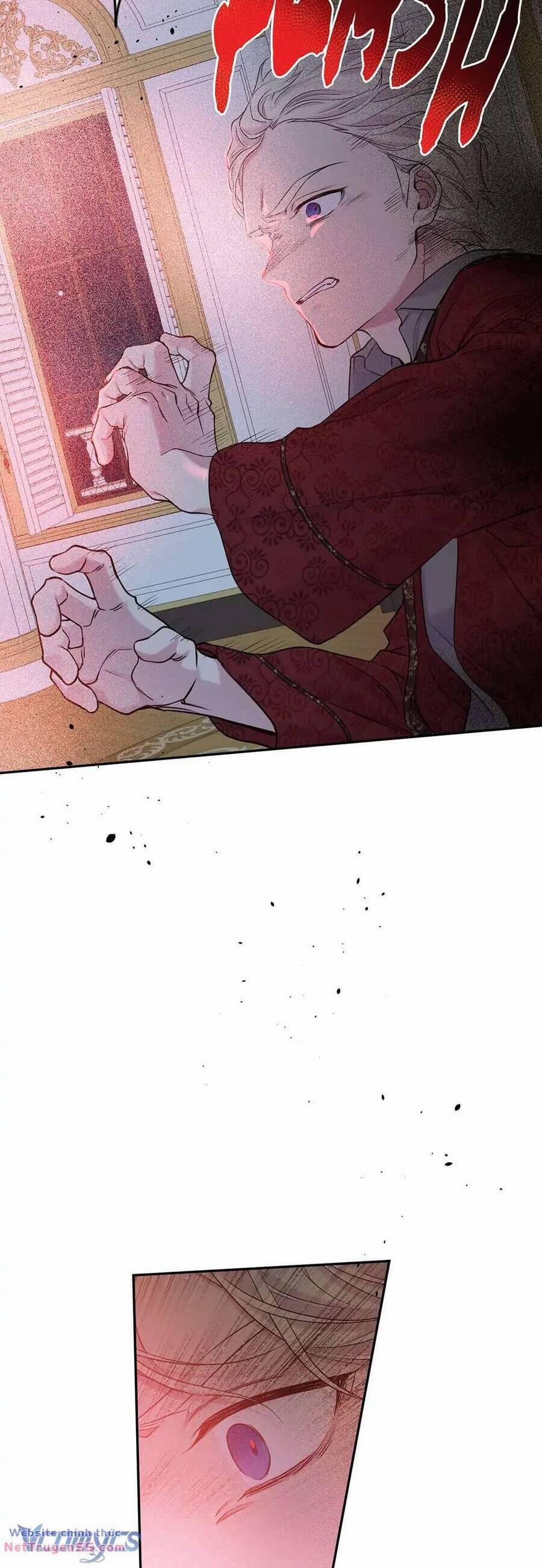 Mục Tiêu Là Cuộc Sống Hoàn Hảo Bất Khả Xâm Phạm 122 trang 25