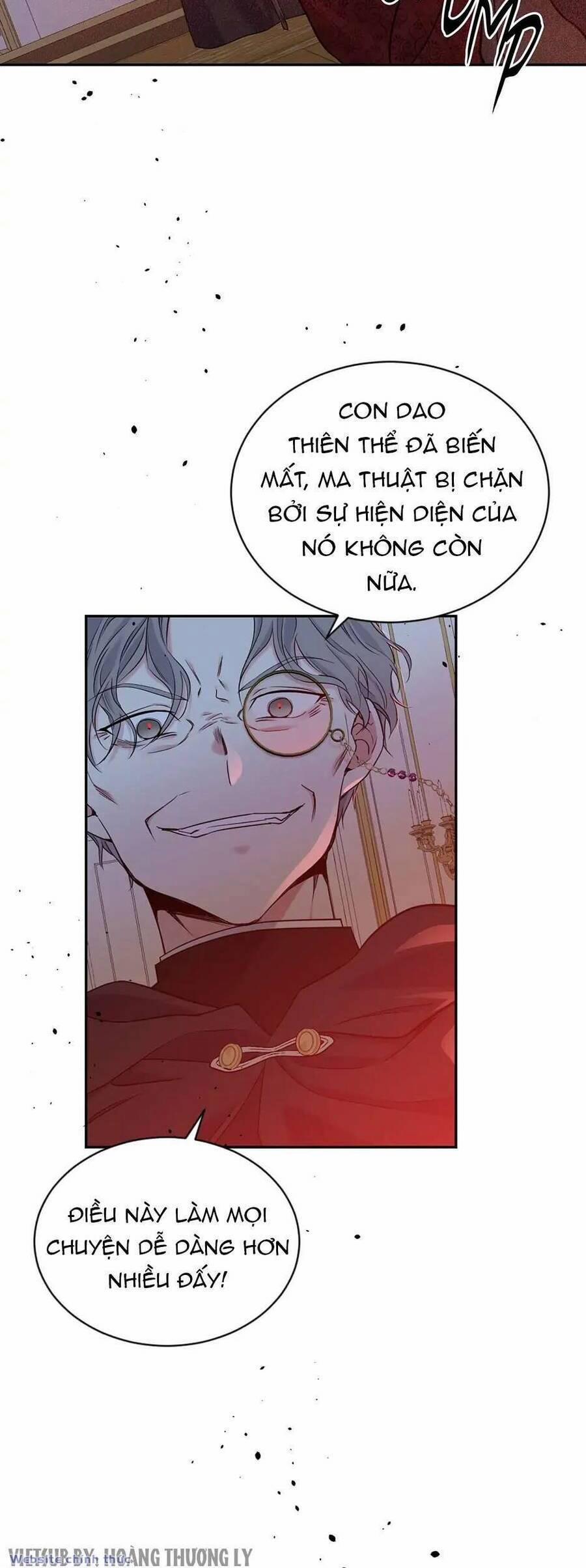 Mục Tiêu Là Cuộc Sống Hoàn Hảo Bất Khả Xâm Phạm 122 trang 27