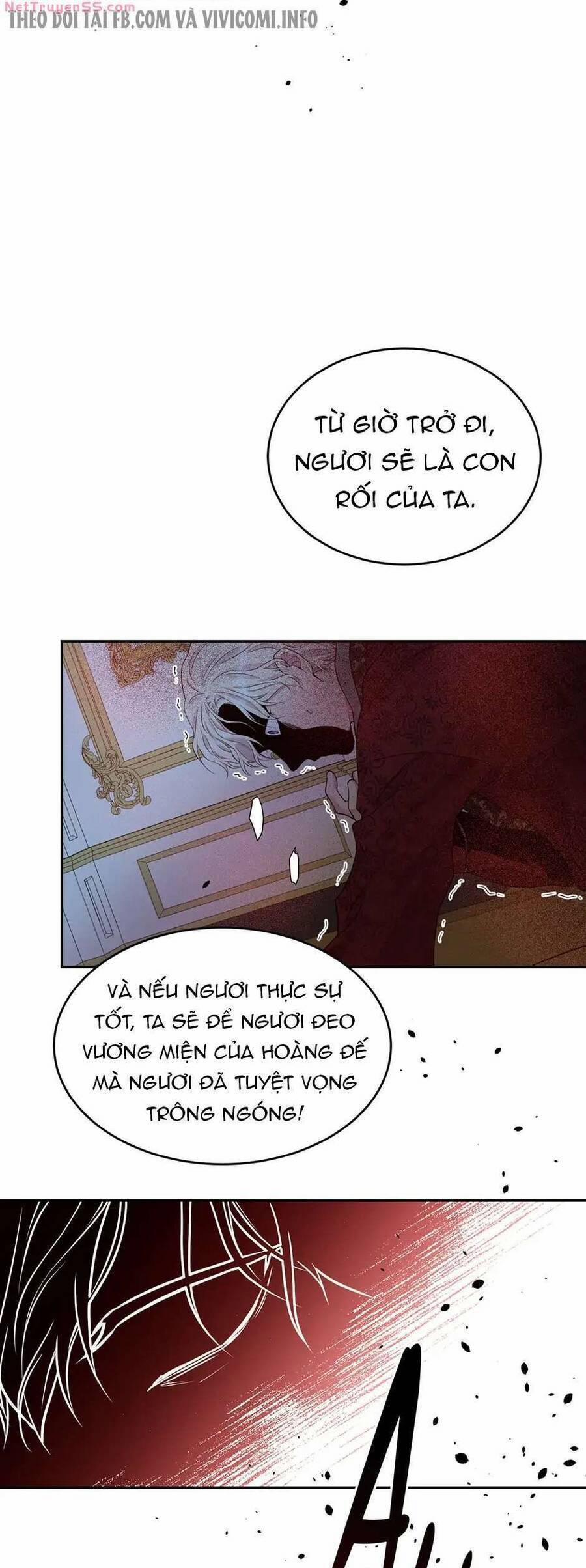 Mục Tiêu Là Cuộc Sống Hoàn Hảo Bất Khả Xâm Phạm 122 trang 28