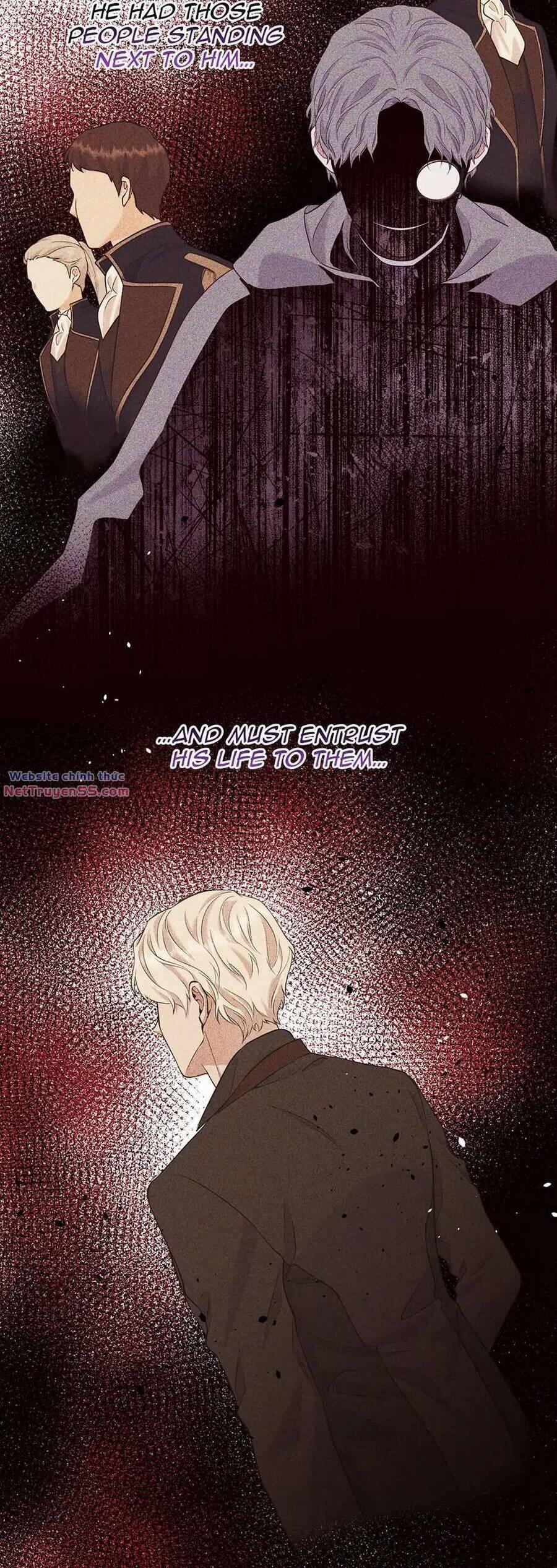 Mục Tiêu Là Cuộc Sống Hoàn Hảo Bất Khả Xâm Phạm 122 trang 3