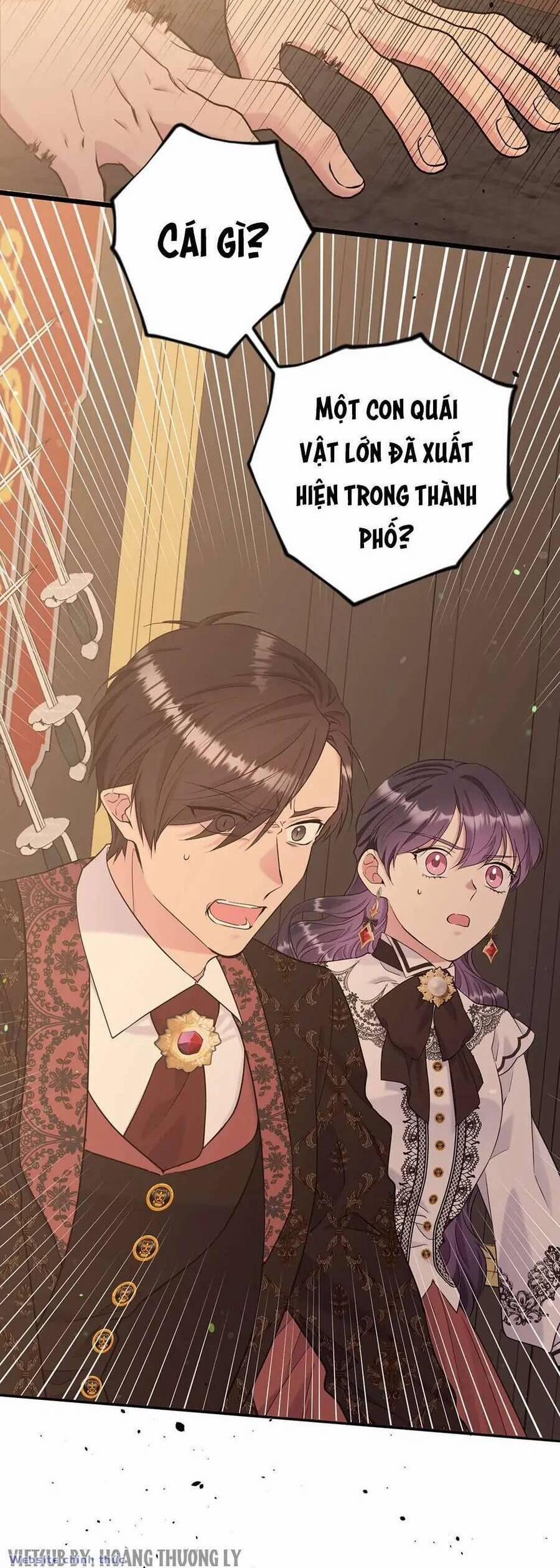 Mục Tiêu Là Cuộc Sống Hoàn Hảo Bất Khả Xâm Phạm 122 trang 31