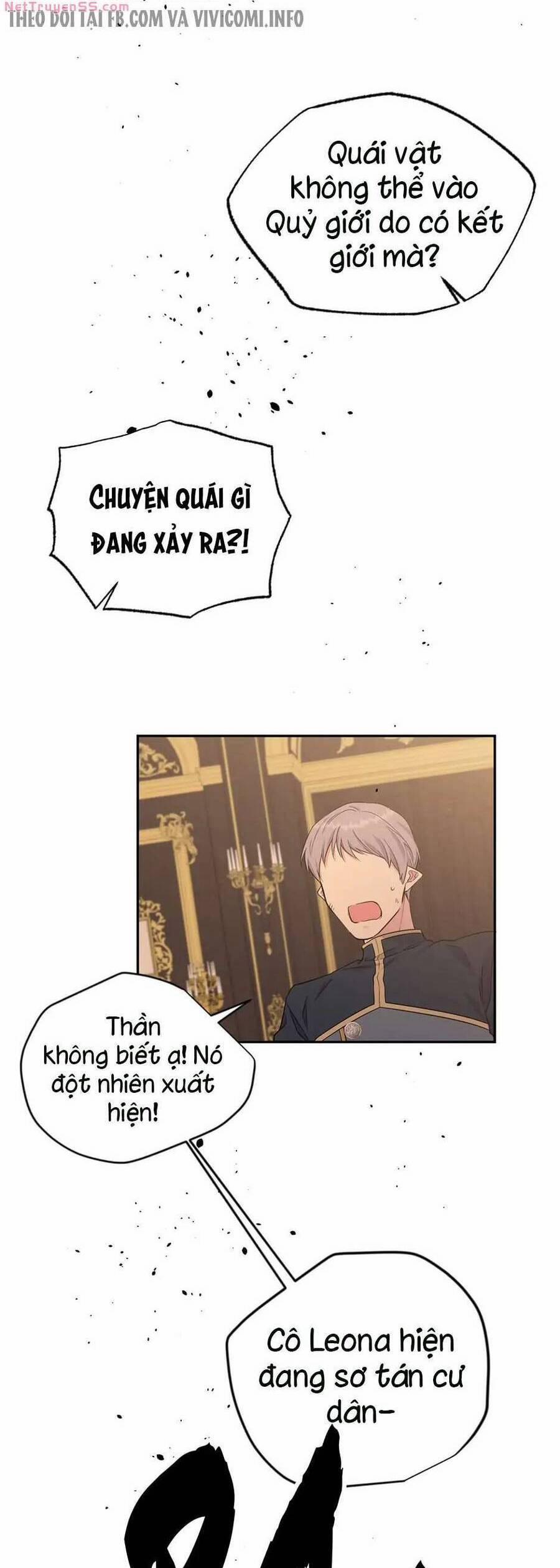 Mục Tiêu Là Cuộc Sống Hoàn Hảo Bất Khả Xâm Phạm 122 trang 32