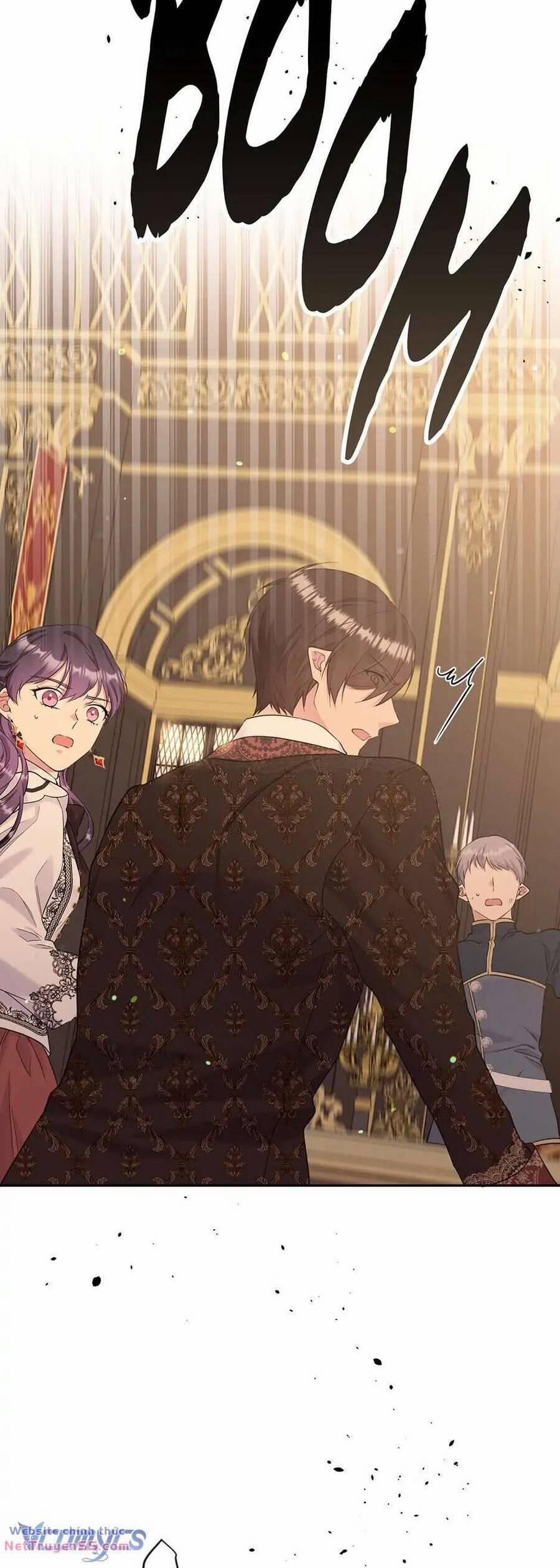 Mục Tiêu Là Cuộc Sống Hoàn Hảo Bất Khả Xâm Phạm 122 trang 33