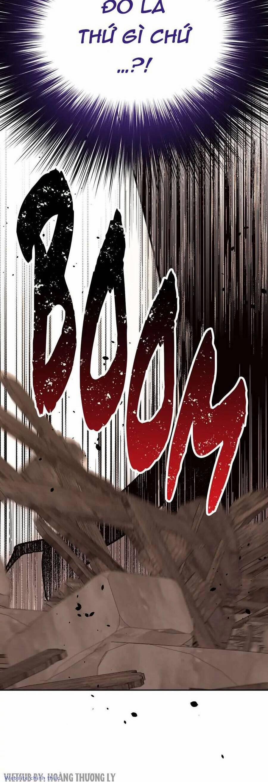 Mục Tiêu Là Cuộc Sống Hoàn Hảo Bất Khả Xâm Phạm 122 trang 35