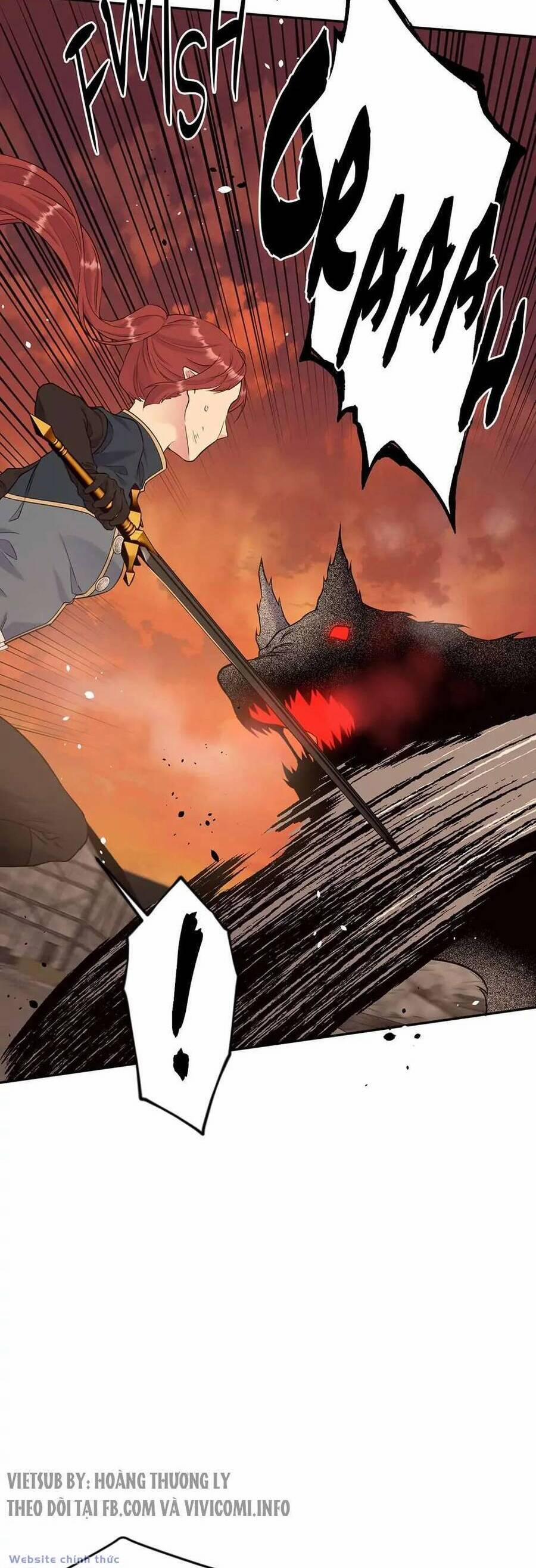 Mục Tiêu Là Cuộc Sống Hoàn Hảo Bất Khả Xâm Phạm 122 trang 39