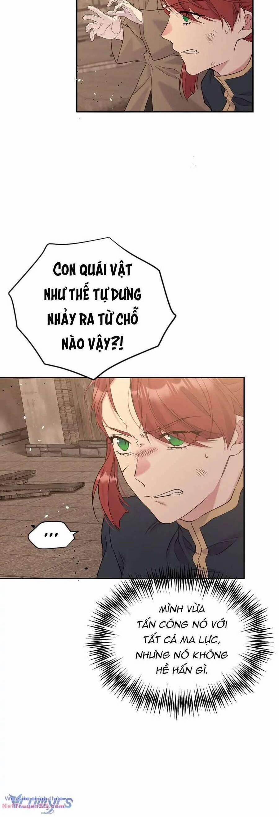 Mục Tiêu Là Cuộc Sống Hoàn Hảo Bất Khả Xâm Phạm 122 trang 41