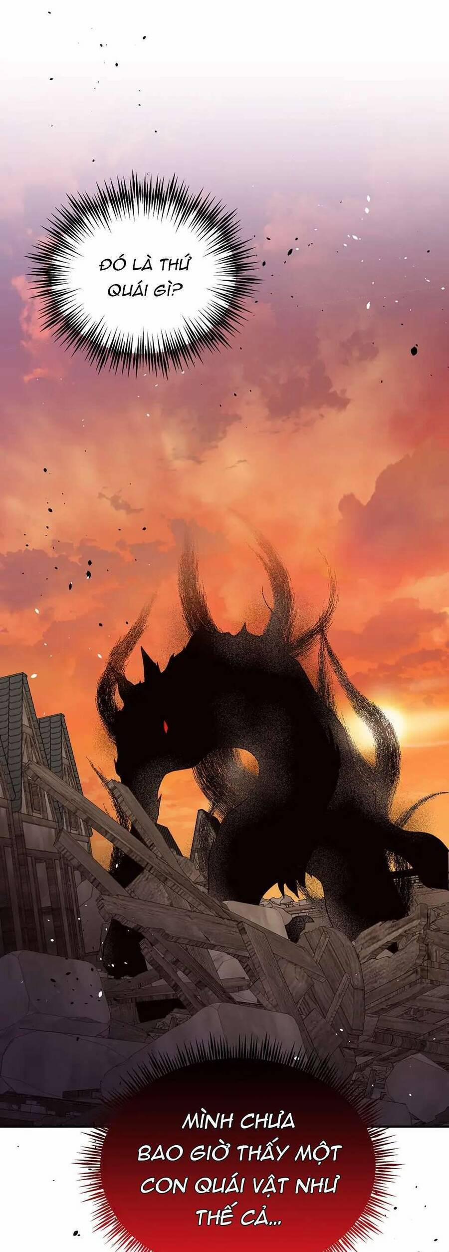 Mục Tiêu Là Cuộc Sống Hoàn Hảo Bất Khả Xâm Phạm 122 trang 42