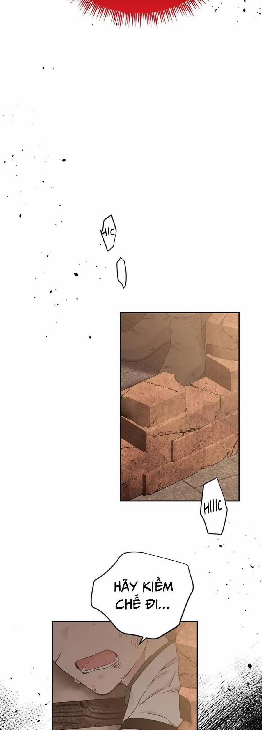 Mục Tiêu Là Cuộc Sống Hoàn Hảo Bất Khả Xâm Phạm 122 trang 43