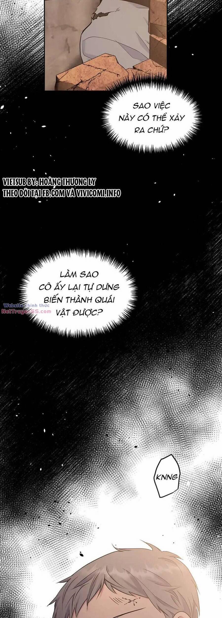 Mục Tiêu Là Cuộc Sống Hoàn Hảo Bất Khả Xâm Phạm 122 trang 44