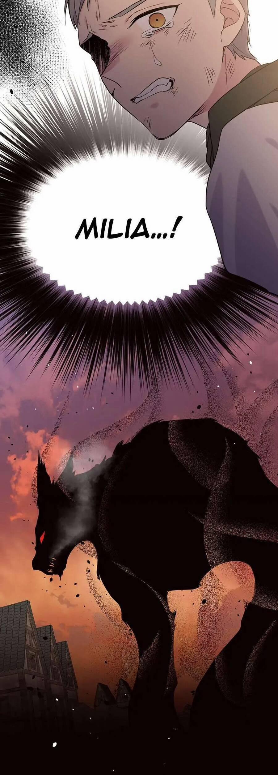 Mục Tiêu Là Cuộc Sống Hoàn Hảo Bất Khả Xâm Phạm 122 trang 45