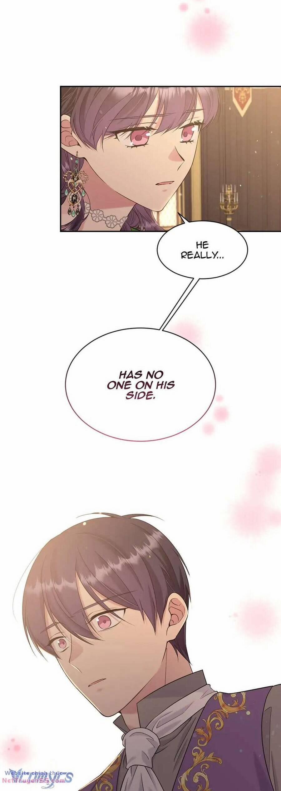 Mục Tiêu Là Cuộc Sống Hoàn Hảo Bất Khả Xâm Phạm 122 trang 5