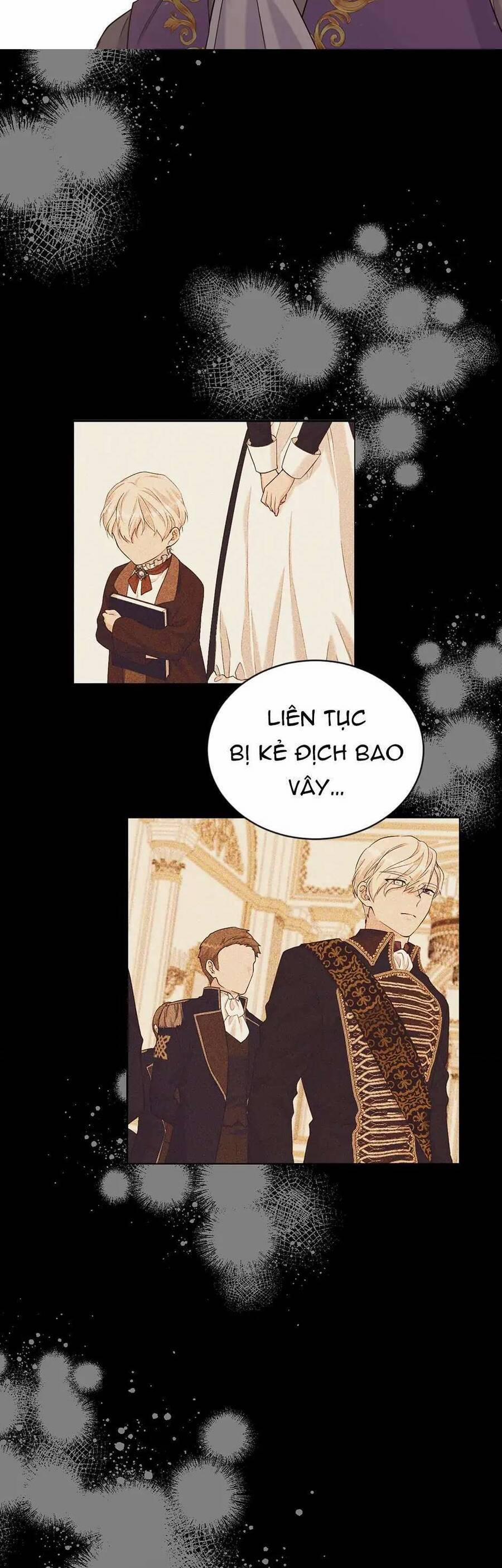 Mục Tiêu Là Cuộc Sống Hoàn Hảo Bất Khả Xâm Phạm 122 trang 6