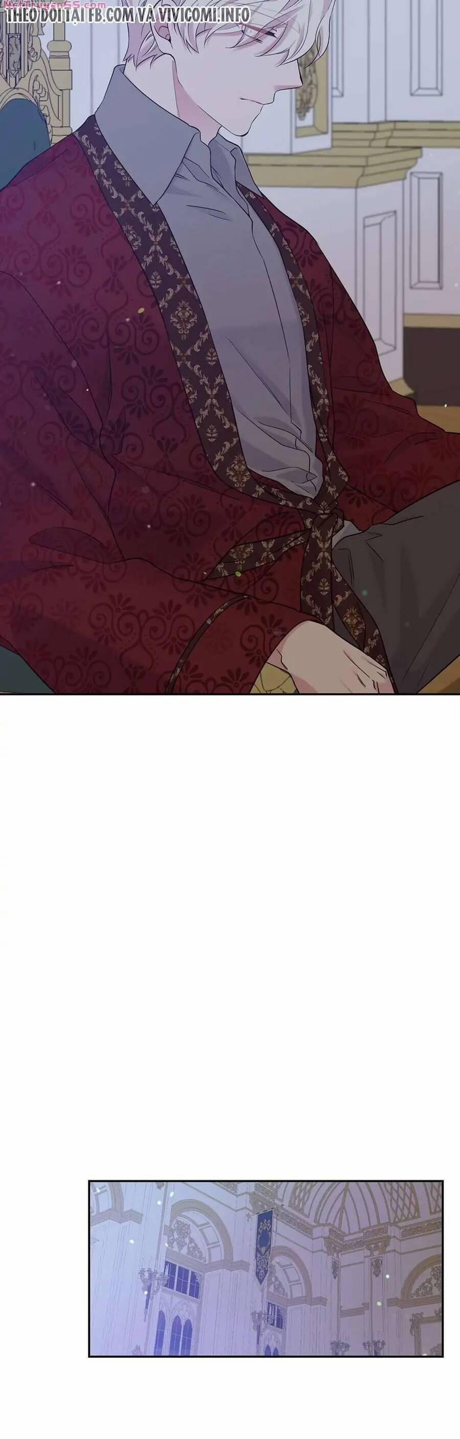 Mục Tiêu Là Cuộc Sống Hoàn Hảo Bất Khả Xâm Phạm 122 trang 8