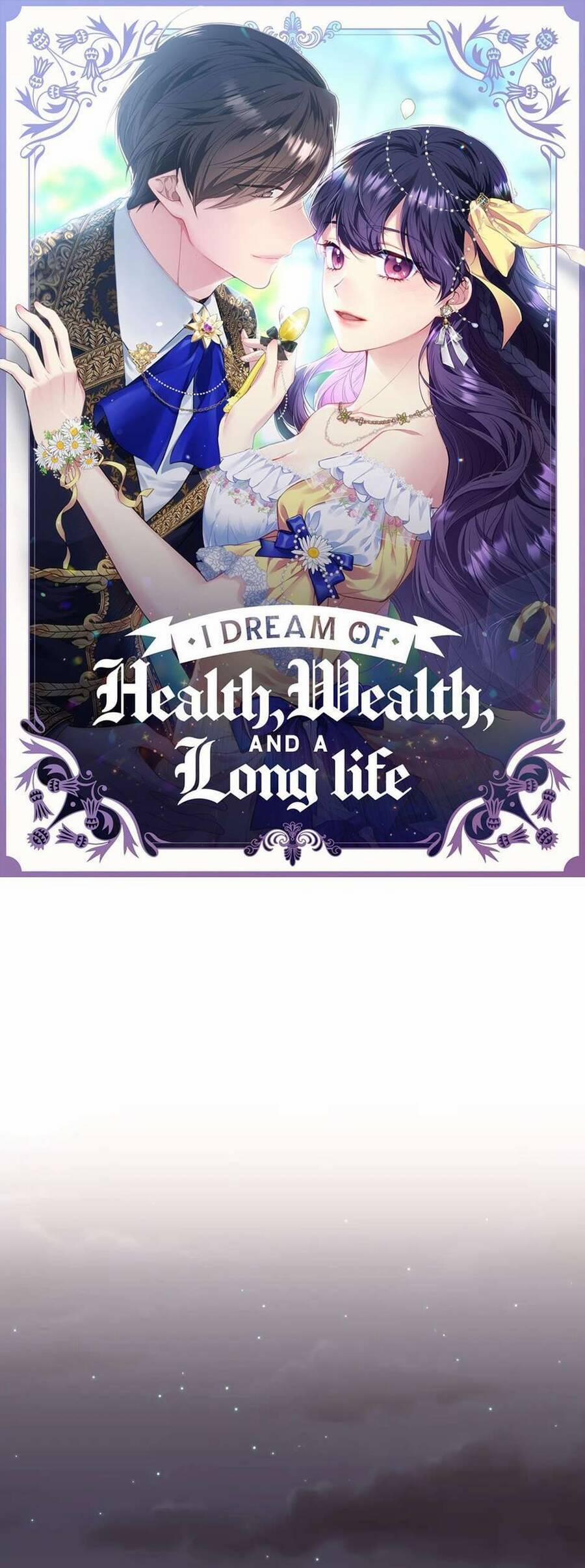 Mục Tiêu Là Cuộc Sống Hoàn Hảo Bất Khả Xâm Phạm 124 trang 1