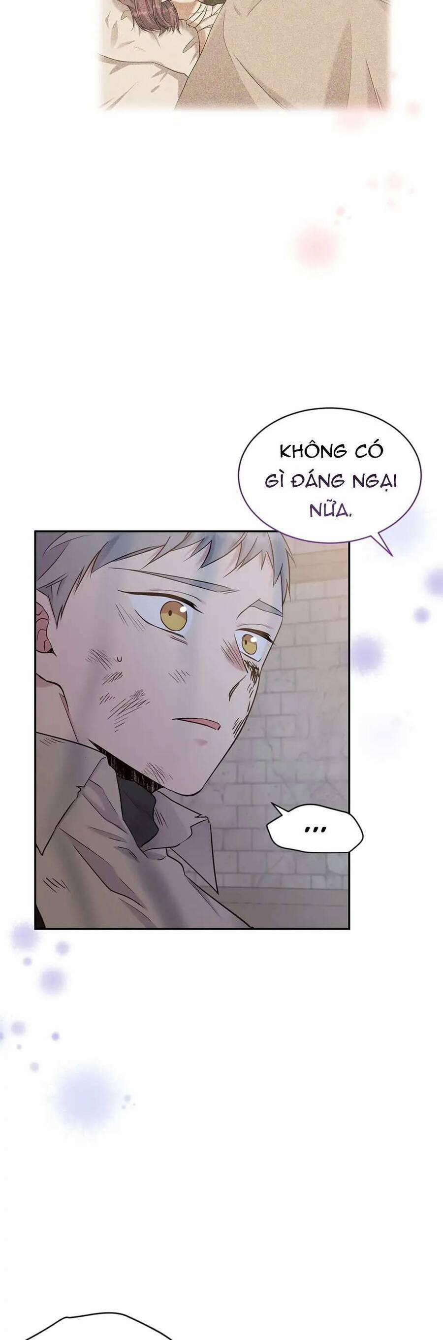 Mục Tiêu Là Cuộc Sống Hoàn Hảo Bất Khả Xâm Phạm 124 trang 10