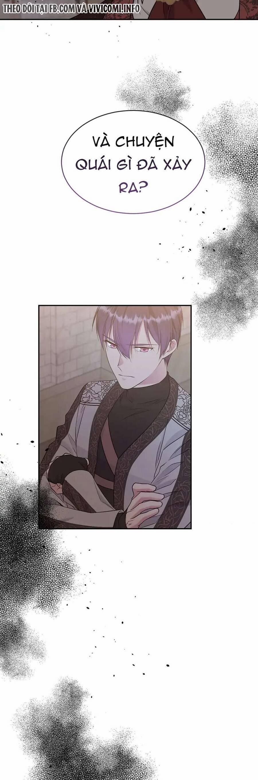 Mục Tiêu Là Cuộc Sống Hoàn Hảo Bất Khả Xâm Phạm 124 trang 12