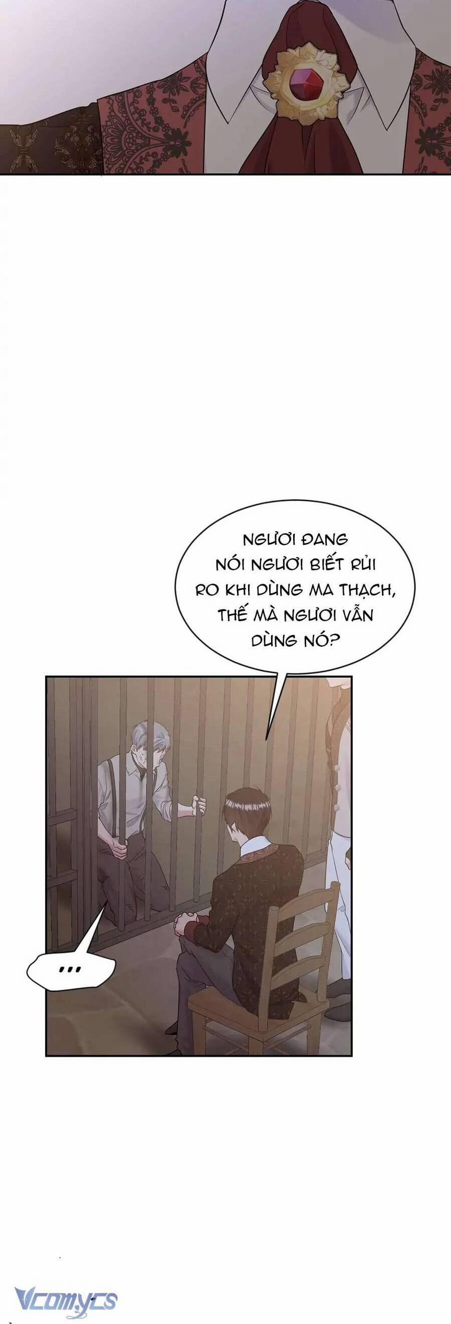 Mục Tiêu Là Cuộc Sống Hoàn Hảo Bất Khả Xâm Phạm 124 trang 20