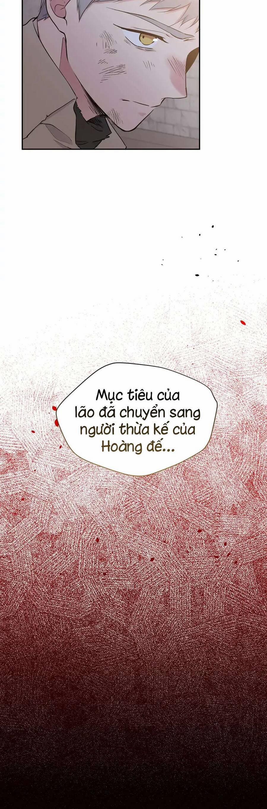 Mục Tiêu Là Cuộc Sống Hoàn Hảo Bất Khả Xâm Phạm 124 trang 22