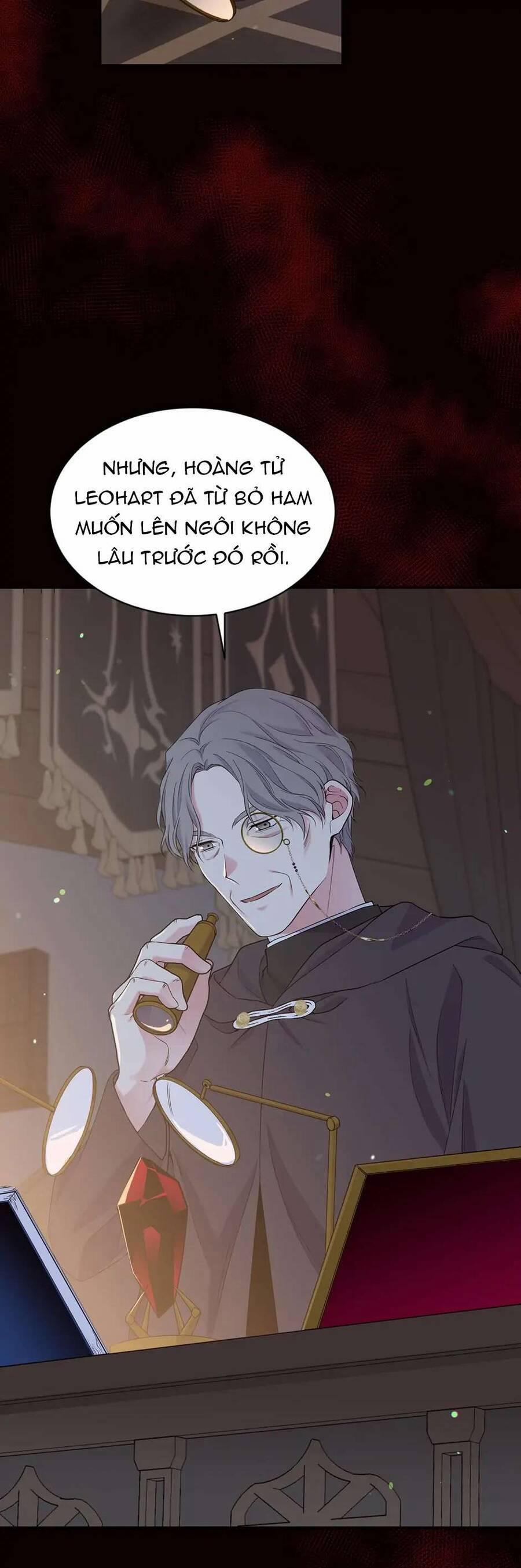 Mục Tiêu Là Cuộc Sống Hoàn Hảo Bất Khả Xâm Phạm 124 trang 25