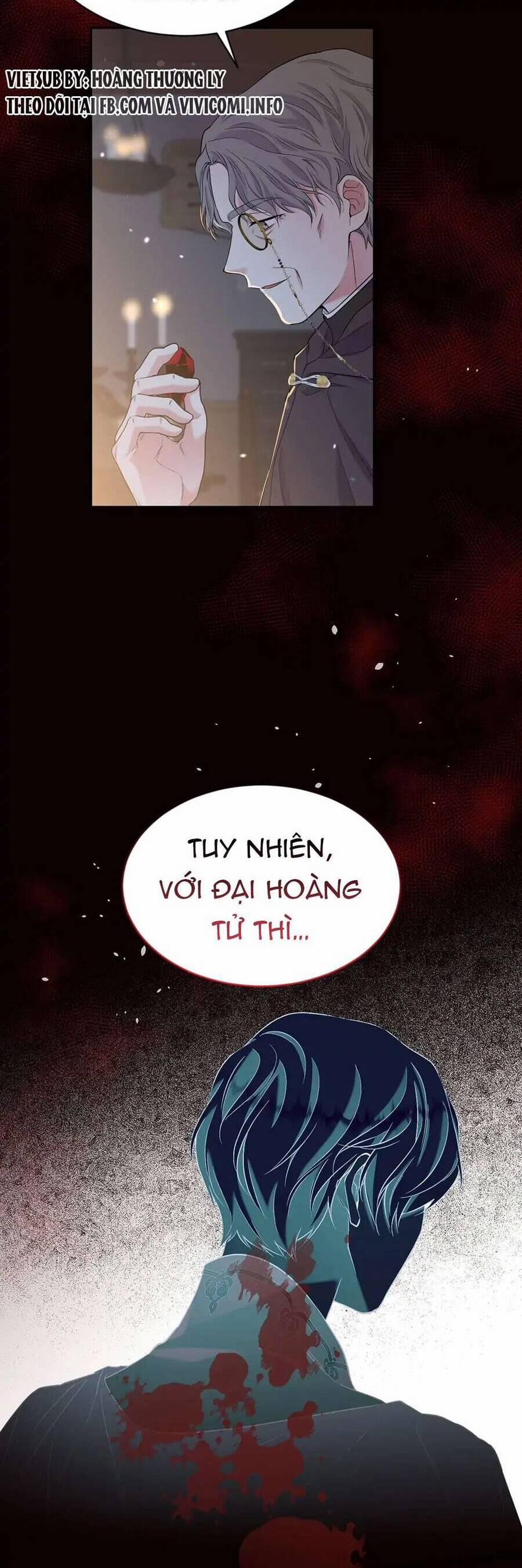 Mục Tiêu Là Cuộc Sống Hoàn Hảo Bất Khả Xâm Phạm 124 trang 27