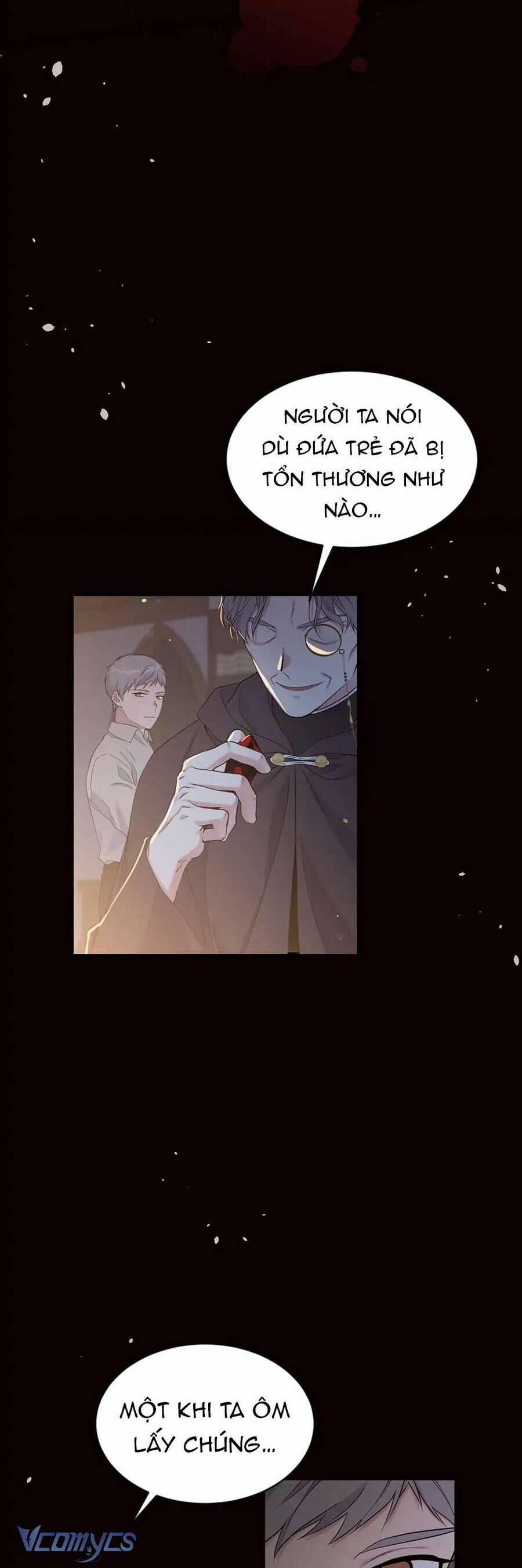 Mục Tiêu Là Cuộc Sống Hoàn Hảo Bất Khả Xâm Phạm 124 trang 28