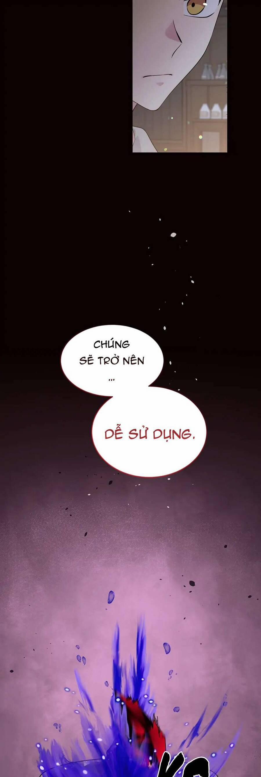 Mục Tiêu Là Cuộc Sống Hoàn Hảo Bất Khả Xâm Phạm 124 trang 29