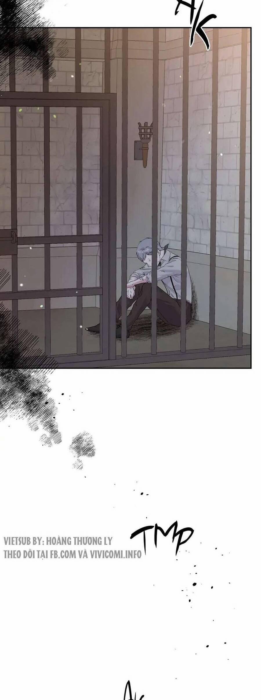 Mục Tiêu Là Cuộc Sống Hoàn Hảo Bất Khả Xâm Phạm 124 trang 3