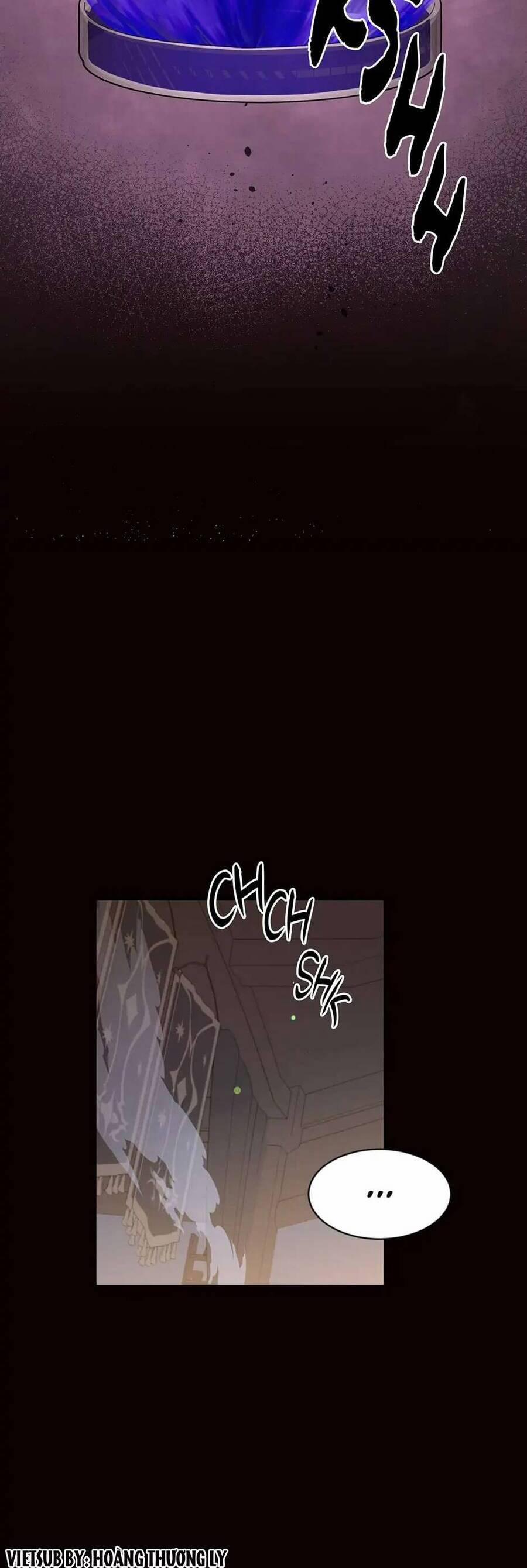 Mục Tiêu Là Cuộc Sống Hoàn Hảo Bất Khả Xâm Phạm 124 trang 30