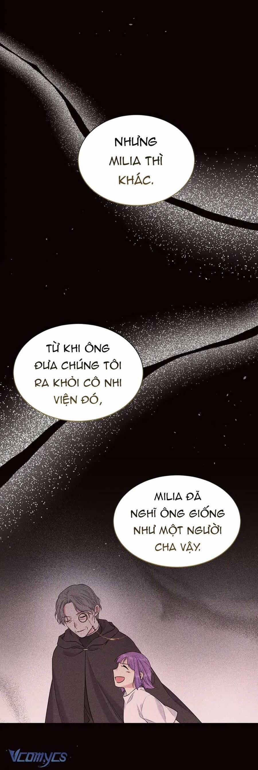 Mục Tiêu Là Cuộc Sống Hoàn Hảo Bất Khả Xâm Phạm 124 trang 32