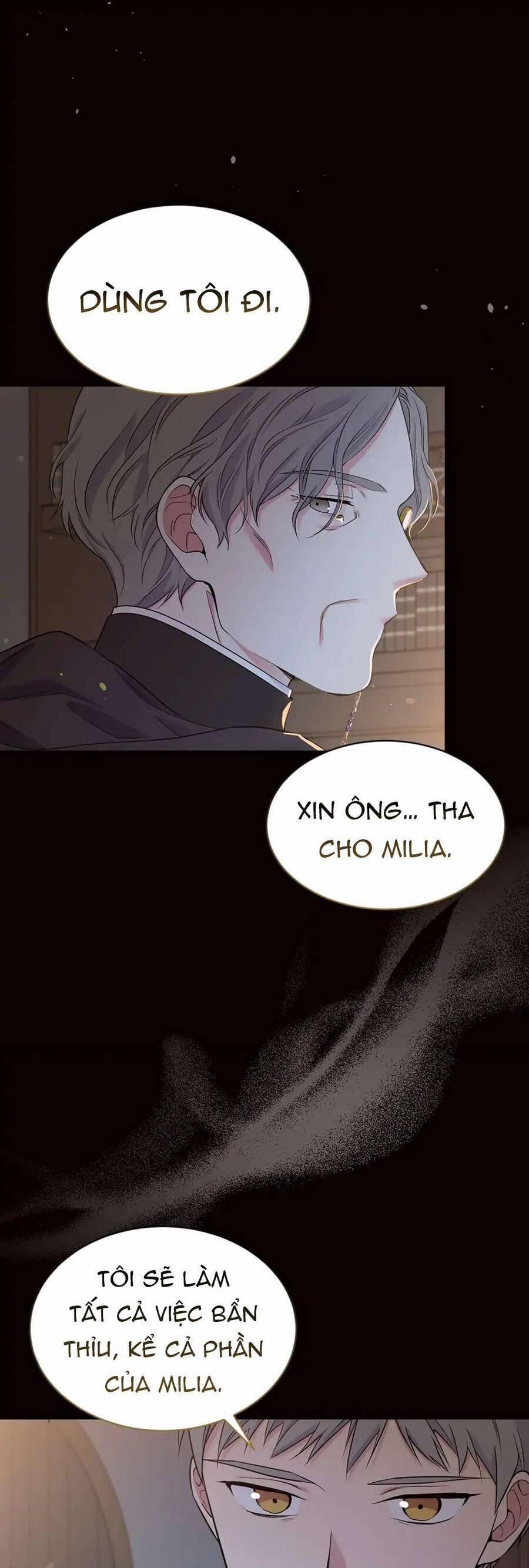 Mục Tiêu Là Cuộc Sống Hoàn Hảo Bất Khả Xâm Phạm 124 trang 33