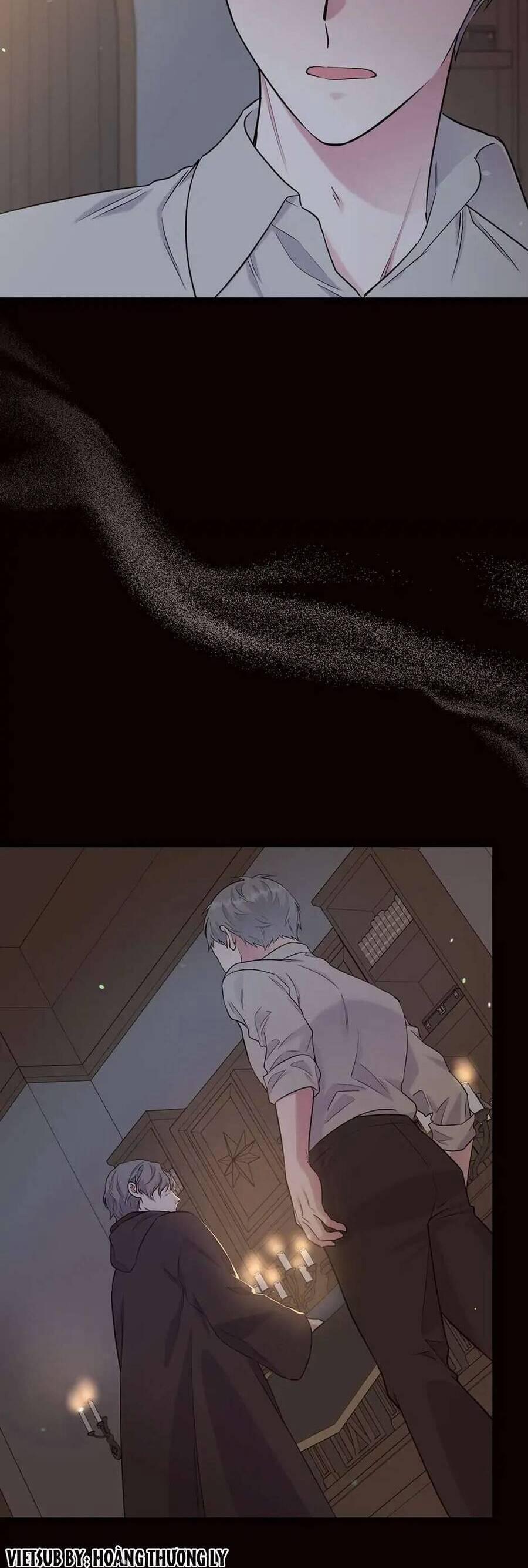 Mục Tiêu Là Cuộc Sống Hoàn Hảo Bất Khả Xâm Phạm 124 trang 34