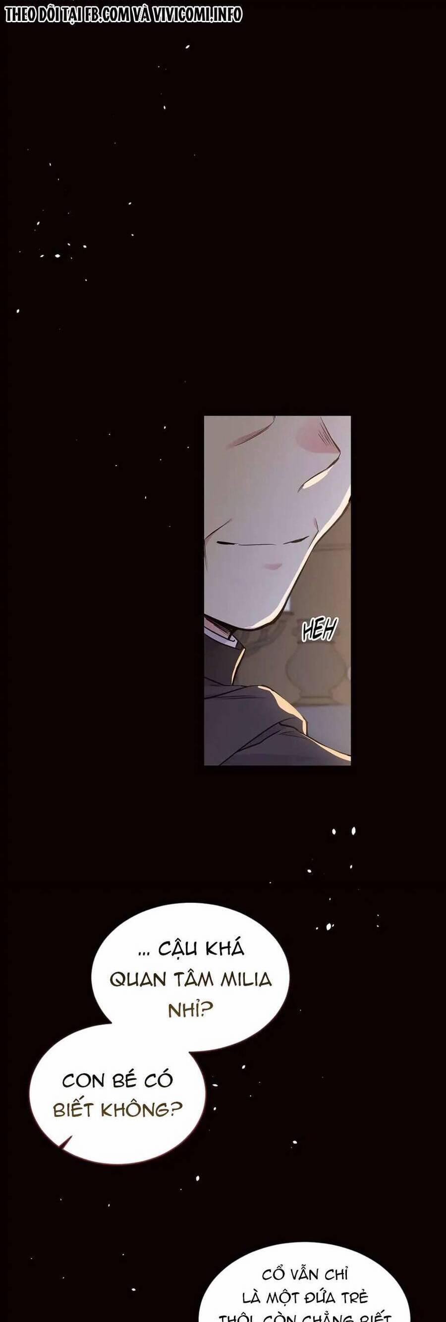 Mục Tiêu Là Cuộc Sống Hoàn Hảo Bất Khả Xâm Phạm 124 trang 35