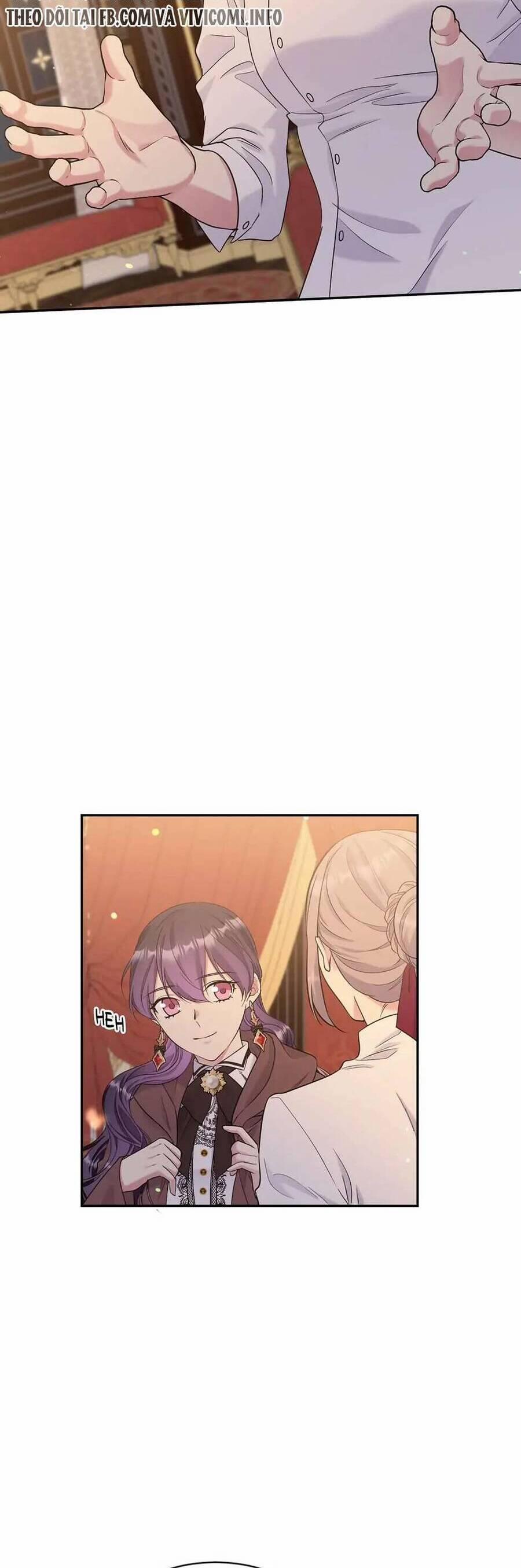 Mục Tiêu Là Cuộc Sống Hoàn Hảo Bất Khả Xâm Phạm 124 trang 39