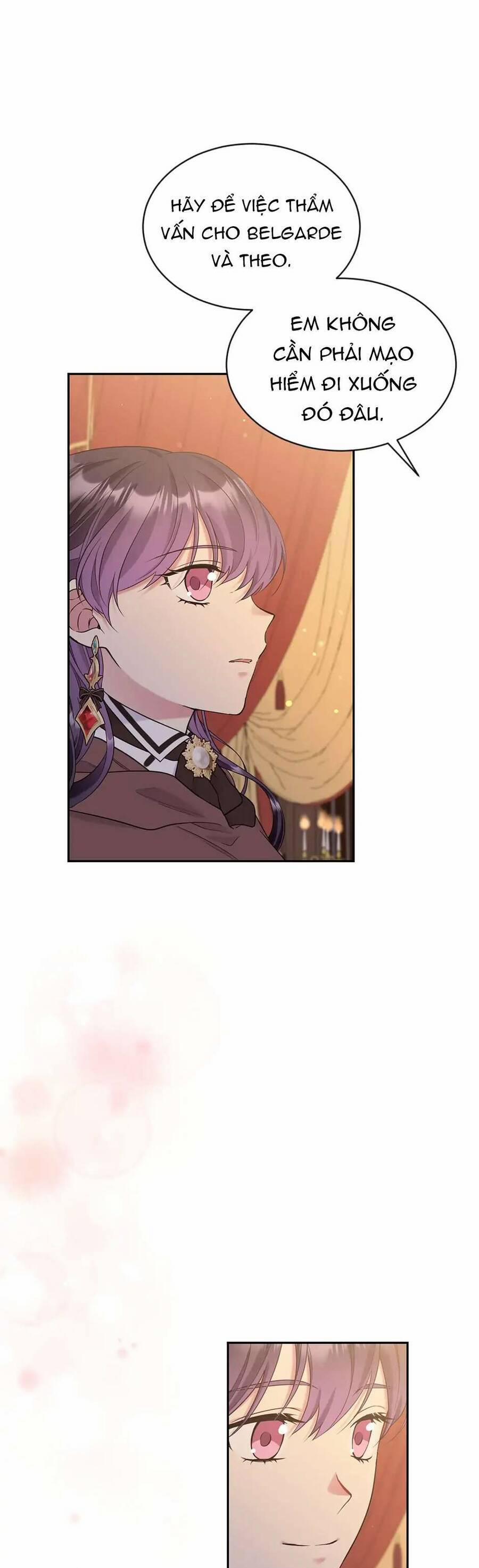 Mục Tiêu Là Cuộc Sống Hoàn Hảo Bất Khả Xâm Phạm 124 trang 41