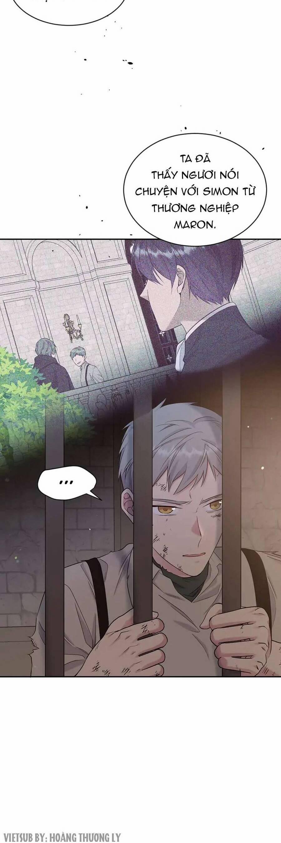 Mục Tiêu Là Cuộc Sống Hoàn Hảo Bất Khả Xâm Phạm 124 trang 7