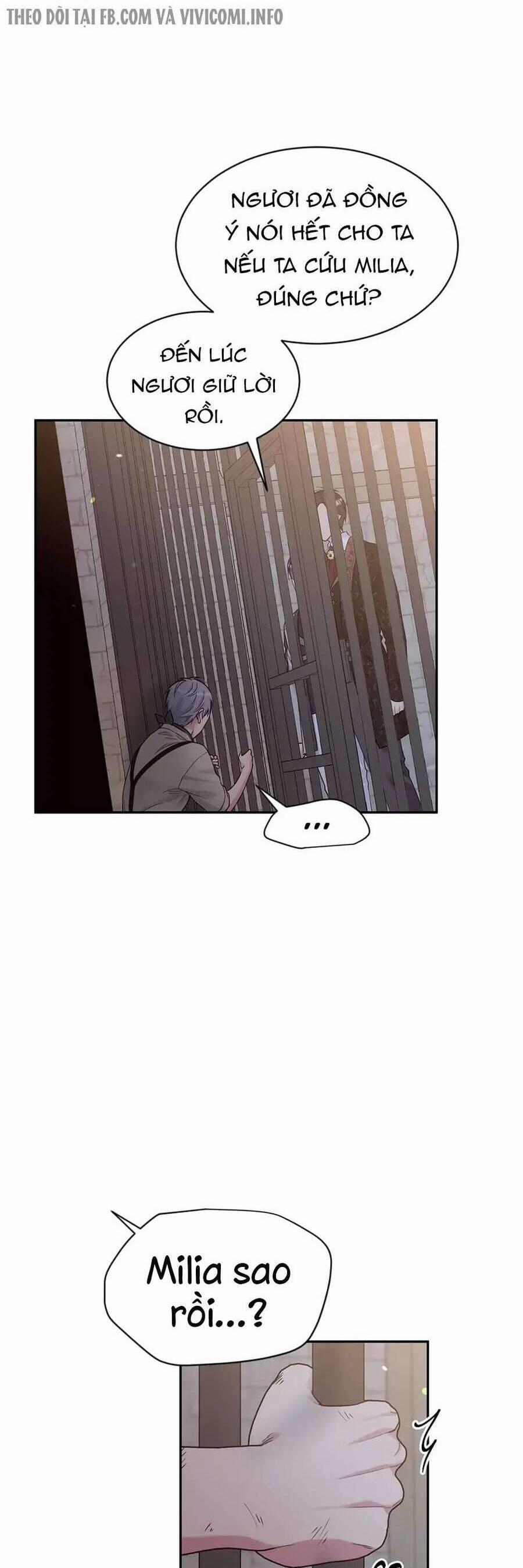 Mục Tiêu Là Cuộc Sống Hoàn Hảo Bất Khả Xâm Phạm 124 trang 8