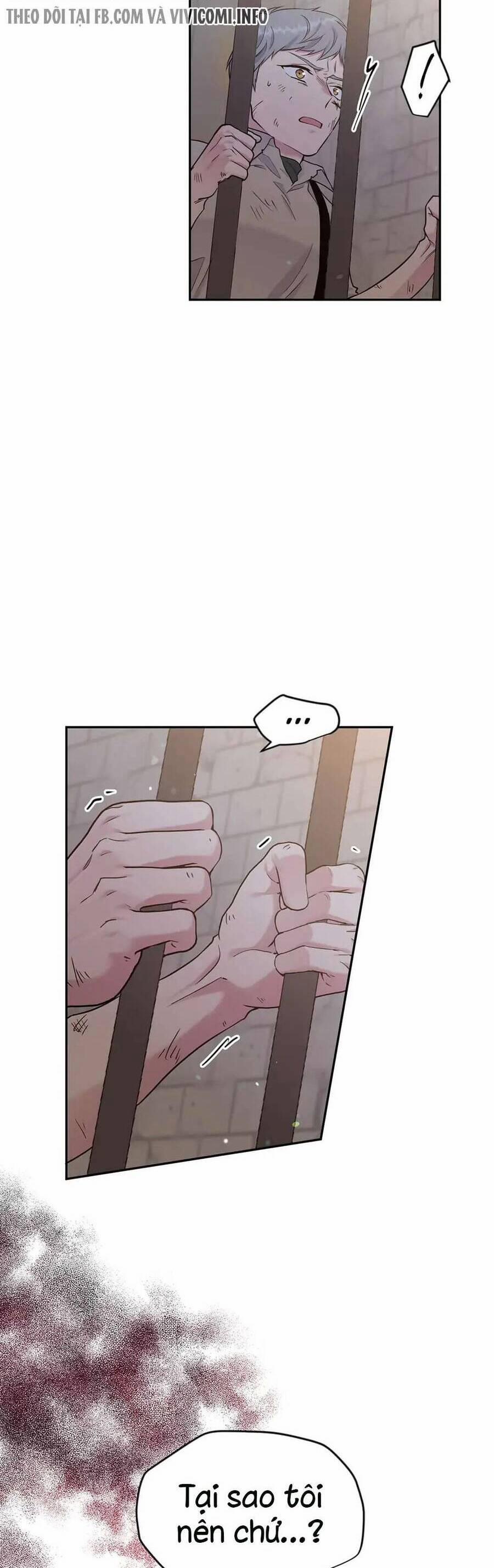 Mục Tiêu Là Cuộc Sống Hoàn Hảo Bất Khả Xâm Phạm 125 trang 11