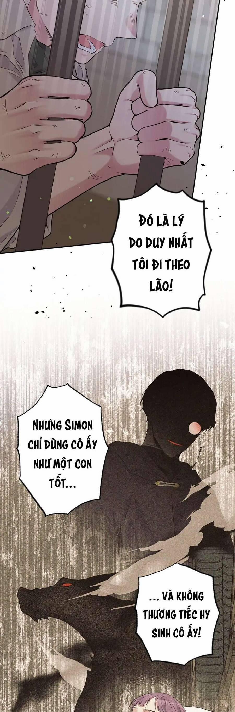 Mục Tiêu Là Cuộc Sống Hoàn Hảo Bất Khả Xâm Phạm 125 trang 13