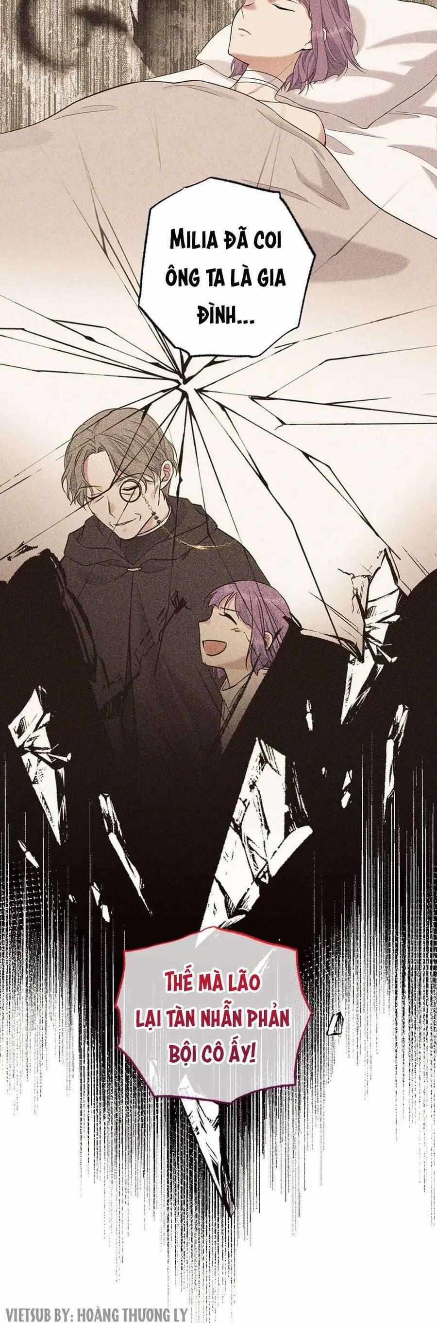 Mục Tiêu Là Cuộc Sống Hoàn Hảo Bất Khả Xâm Phạm 125 trang 14