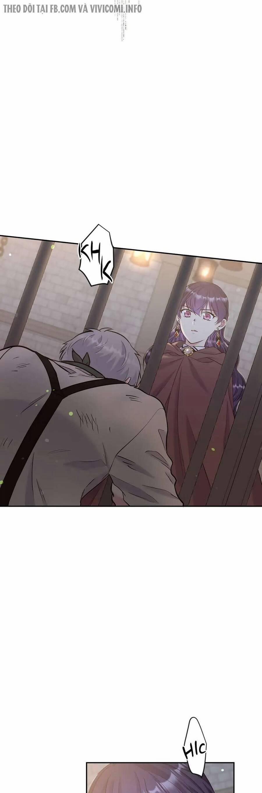 Mục Tiêu Là Cuộc Sống Hoàn Hảo Bất Khả Xâm Phạm 125 trang 15