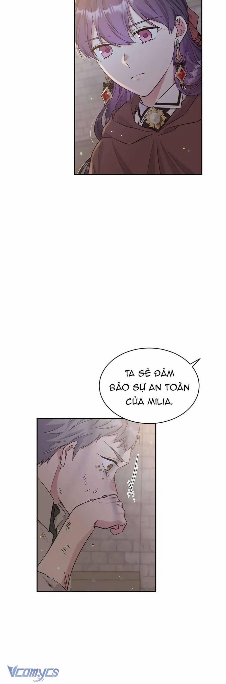 Mục Tiêu Là Cuộc Sống Hoàn Hảo Bất Khả Xâm Phạm 125 trang 16