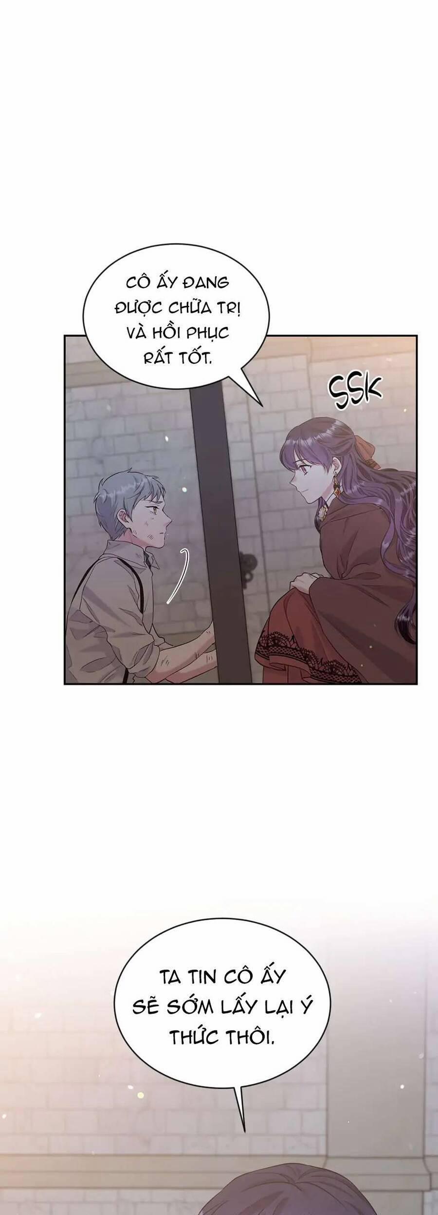 Mục Tiêu Là Cuộc Sống Hoàn Hảo Bất Khả Xâm Phạm 125 trang 17