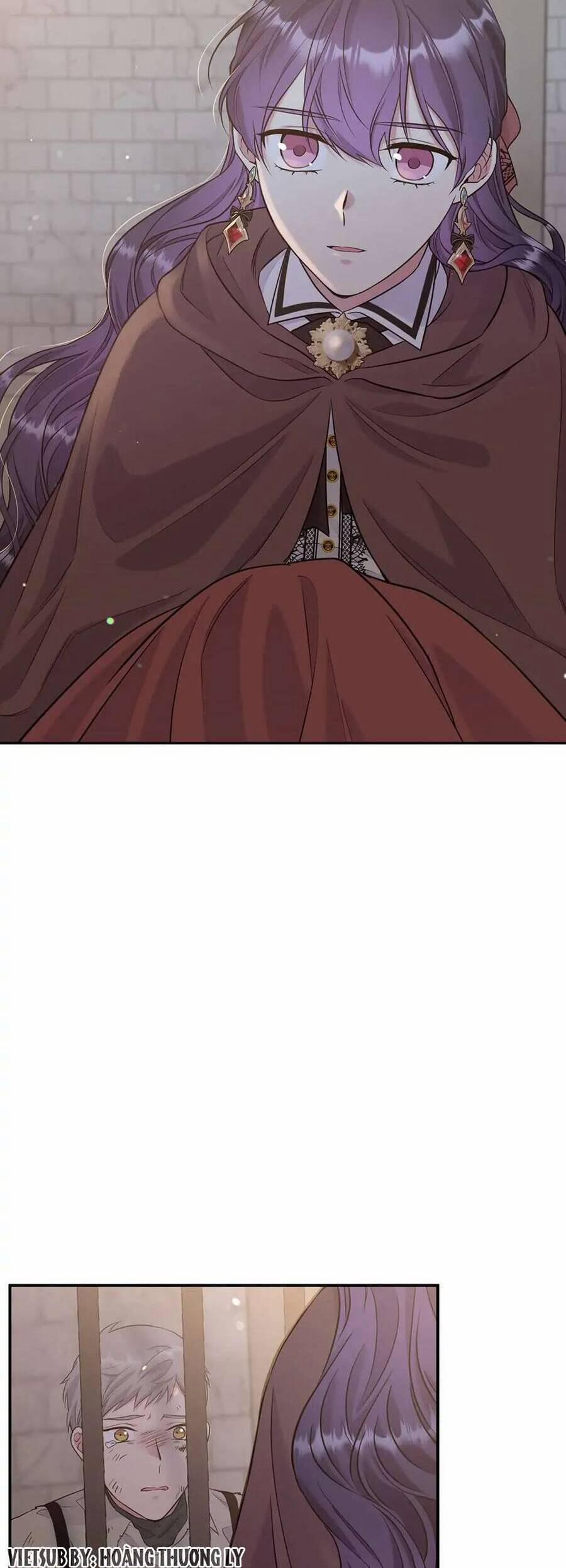 Mục Tiêu Là Cuộc Sống Hoàn Hảo Bất Khả Xâm Phạm 125 trang 18