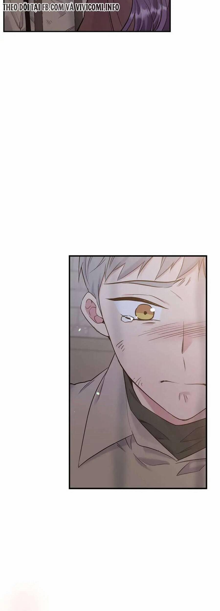 Mục Tiêu Là Cuộc Sống Hoàn Hảo Bất Khả Xâm Phạm 125 trang 19