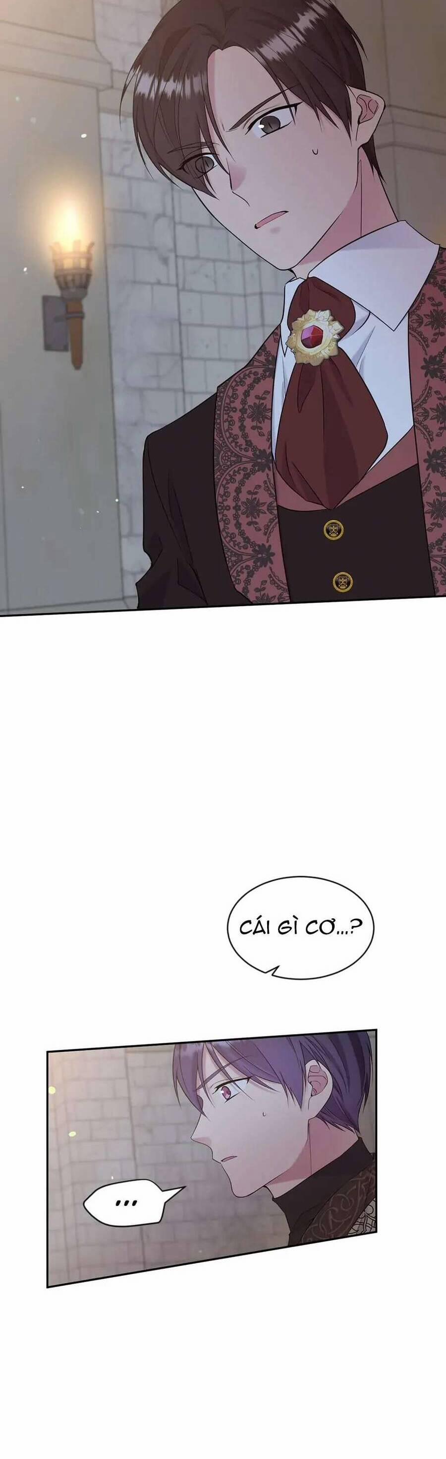 Mục Tiêu Là Cuộc Sống Hoàn Hảo Bất Khả Xâm Phạm 125 trang 2