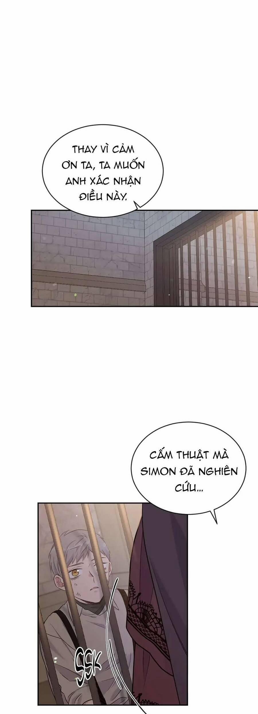 Mục Tiêu Là Cuộc Sống Hoàn Hảo Bất Khả Xâm Phạm 125 trang 21