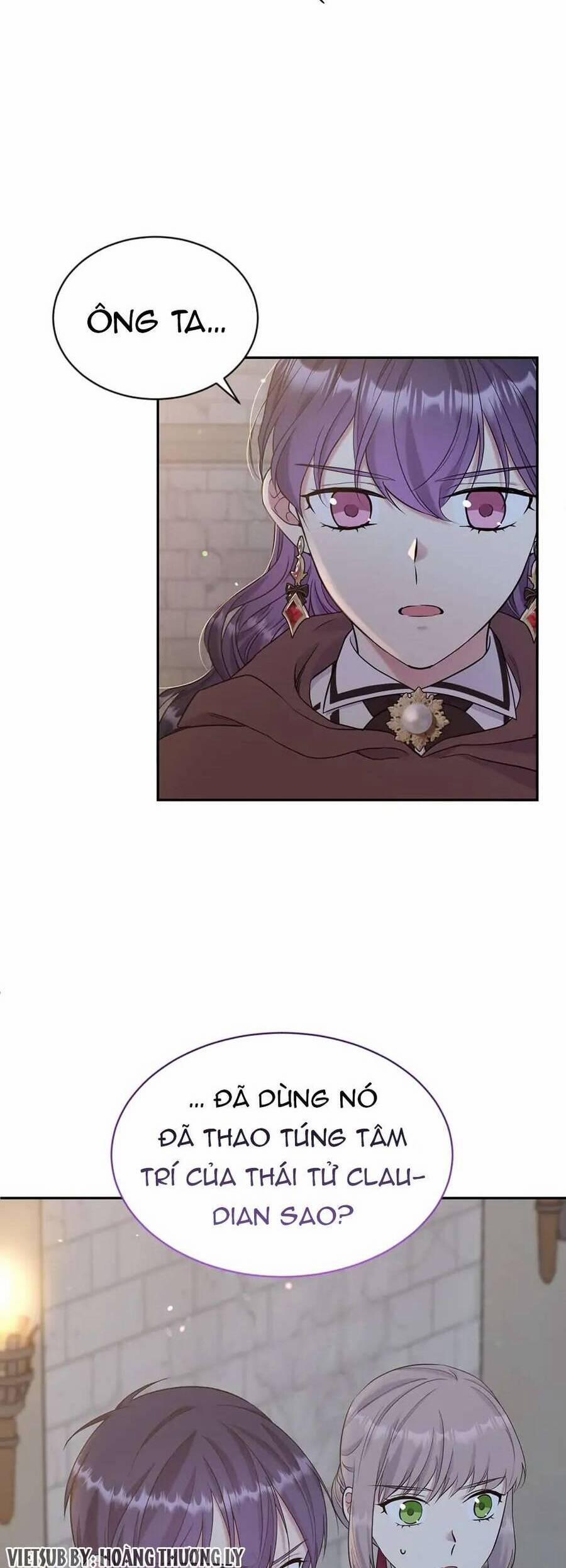 Mục Tiêu Là Cuộc Sống Hoàn Hảo Bất Khả Xâm Phạm 125 trang 22