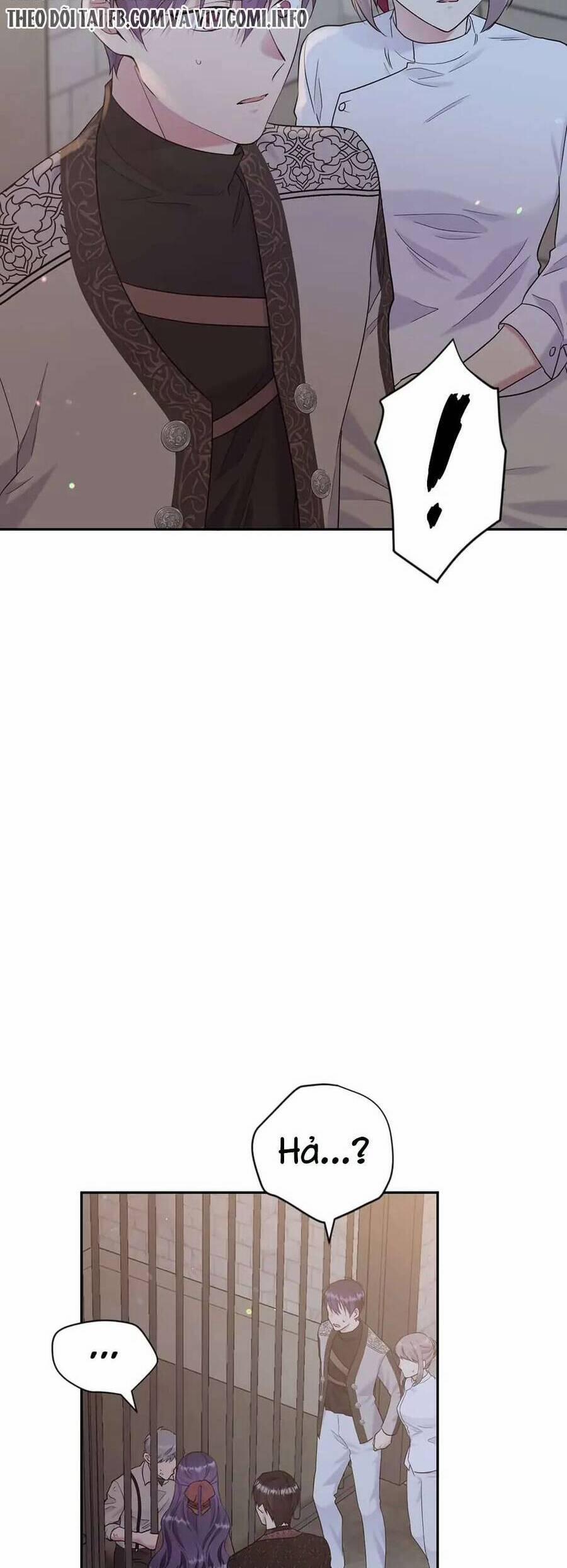 Mục Tiêu Là Cuộc Sống Hoàn Hảo Bất Khả Xâm Phạm 125 trang 23