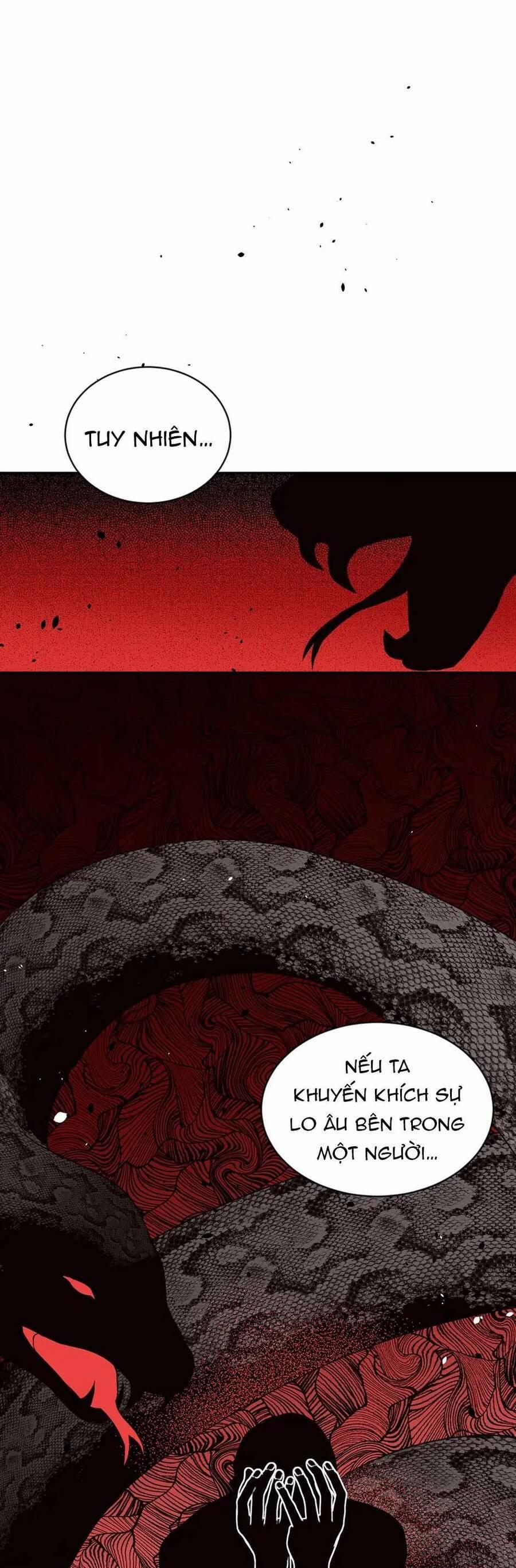 Mục Tiêu Là Cuộc Sống Hoàn Hảo Bất Khả Xâm Phạm 125 trang 25